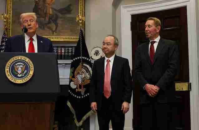 Government’s Investment