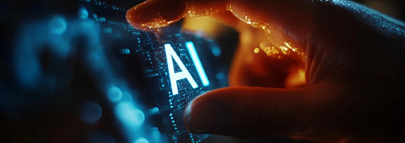 Harnessing the Power of AI