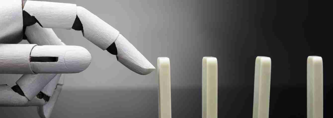 Overcoming Common Barriers to AI Adoption