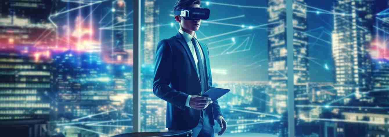 The Strategic Imperative of AI